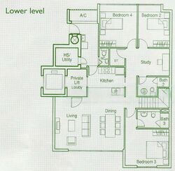 The Shelford (D11), Condominium #477800771